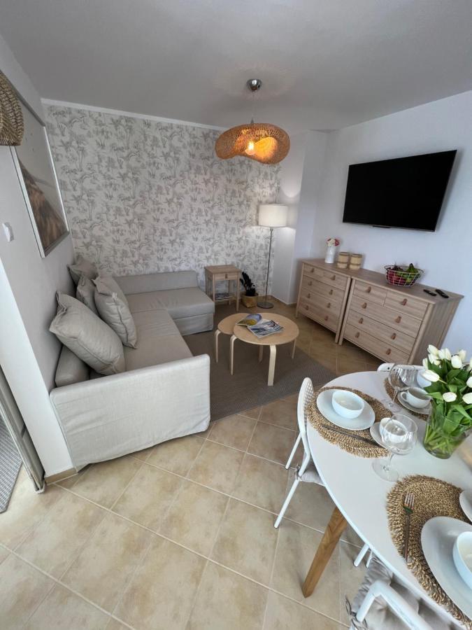 Apartament Przy Plazy Boho Swinemünde Exterior foto