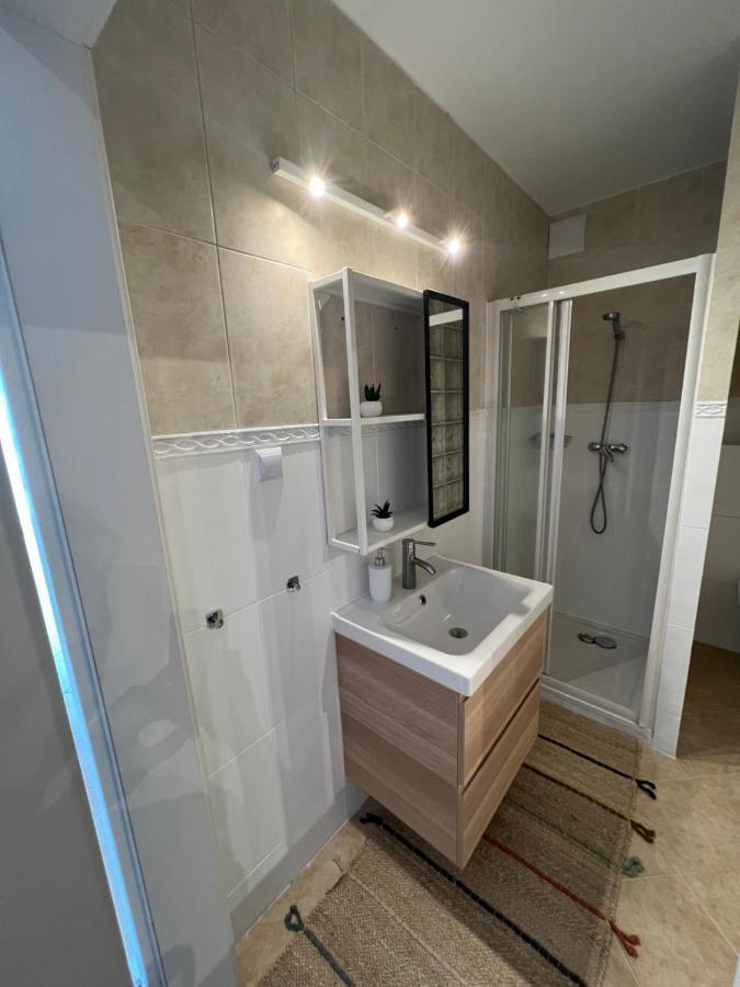 Apartament Przy Plazy Boho Swinemünde Exterior foto