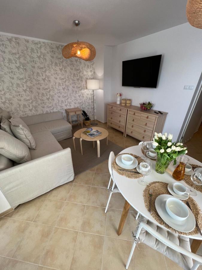 Apartament Przy Plazy Boho Swinemünde Exterior foto